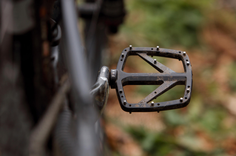 PNW Components Loam Pedal review | off-road.cc